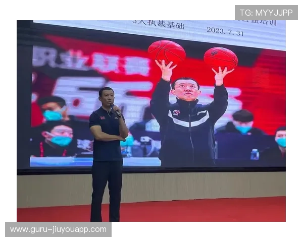 篮球职业联赛技术裁判系统完善，篮球裁判管理